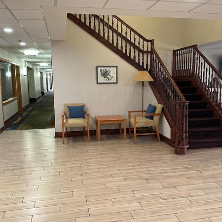 Baymont By Wyndham Mishawaka South Bend Area Ξενοδοχείο Εξωτερικό φωτογραφία