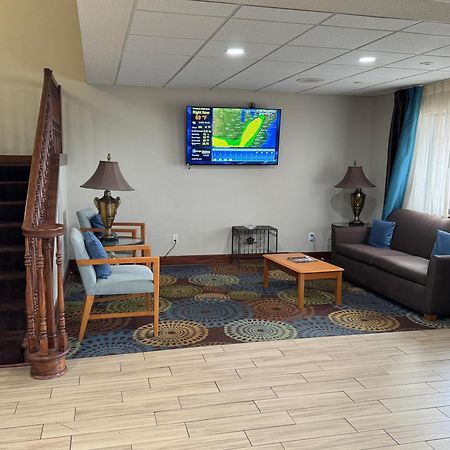 Baymont By Wyndham Mishawaka South Bend Area Ξενοδοχείο Εξωτερικό φωτογραφία
