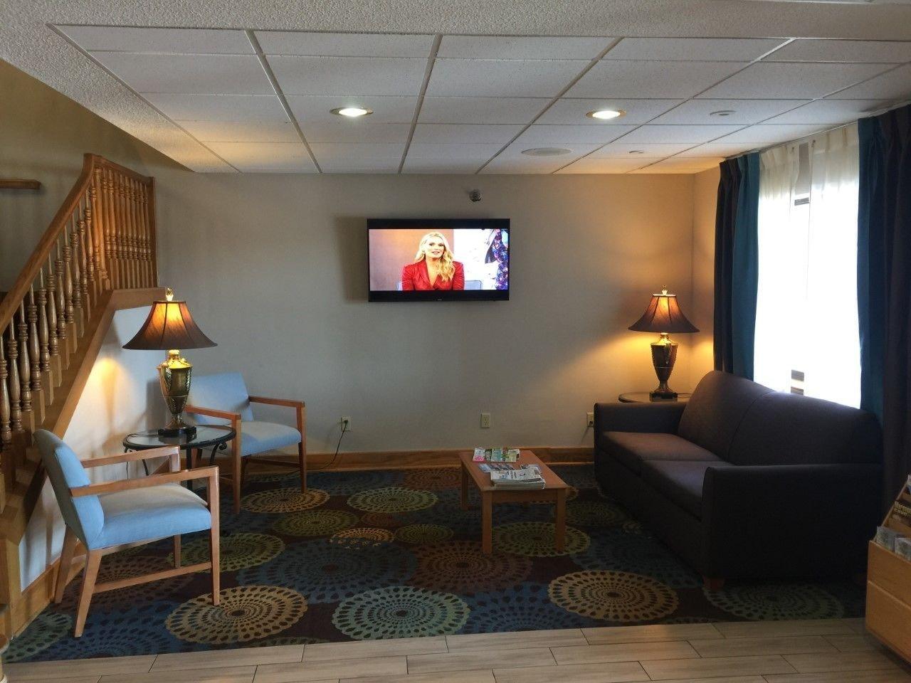 Baymont By Wyndham Mishawaka South Bend Area Ξενοδοχείο Εξωτερικό φωτογραφία