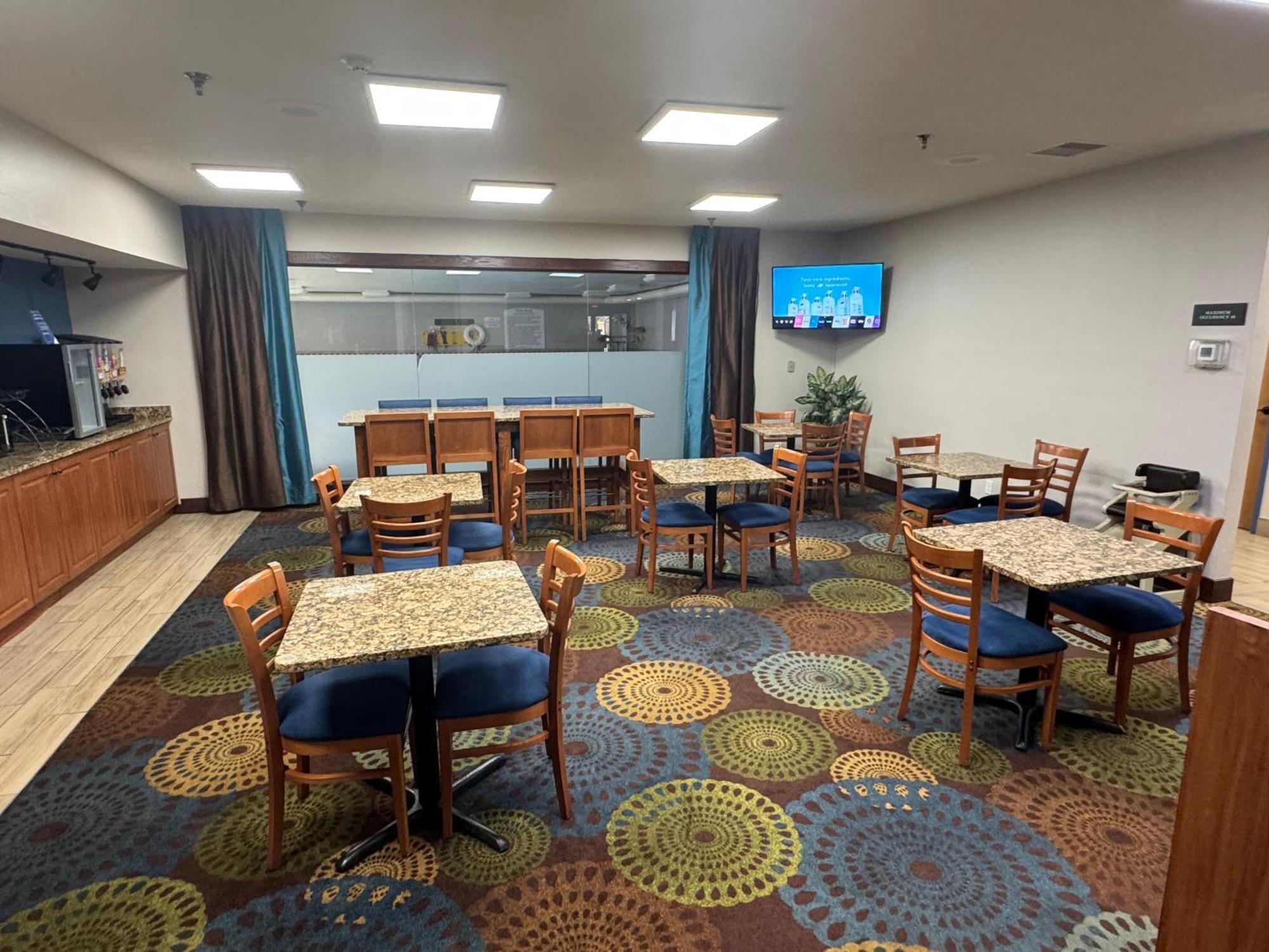 Baymont By Wyndham Mishawaka South Bend Area Ξενοδοχείο Εξωτερικό φωτογραφία