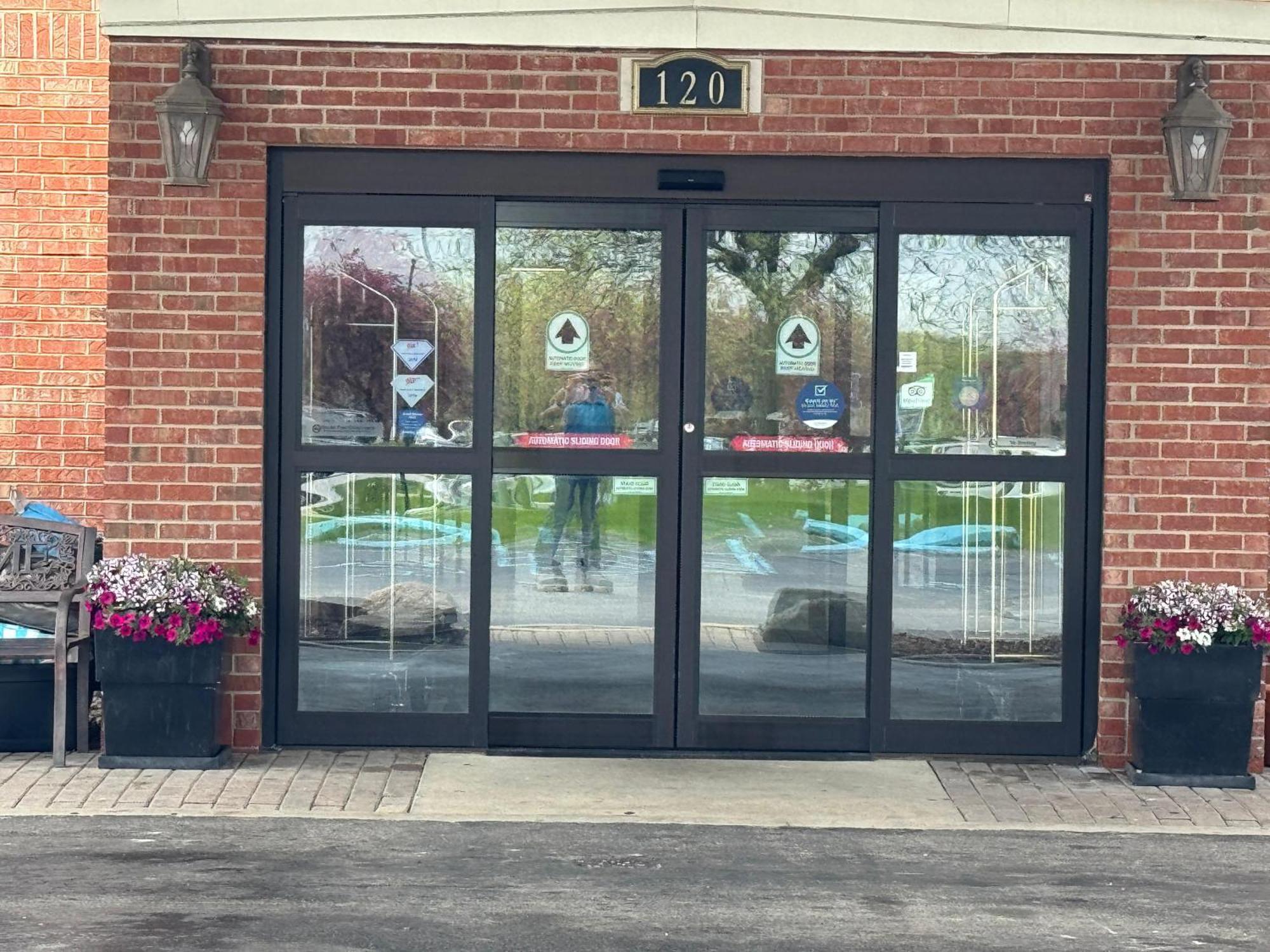 Baymont By Wyndham Mishawaka South Bend Area Ξενοδοχείο Εξωτερικό φωτογραφία