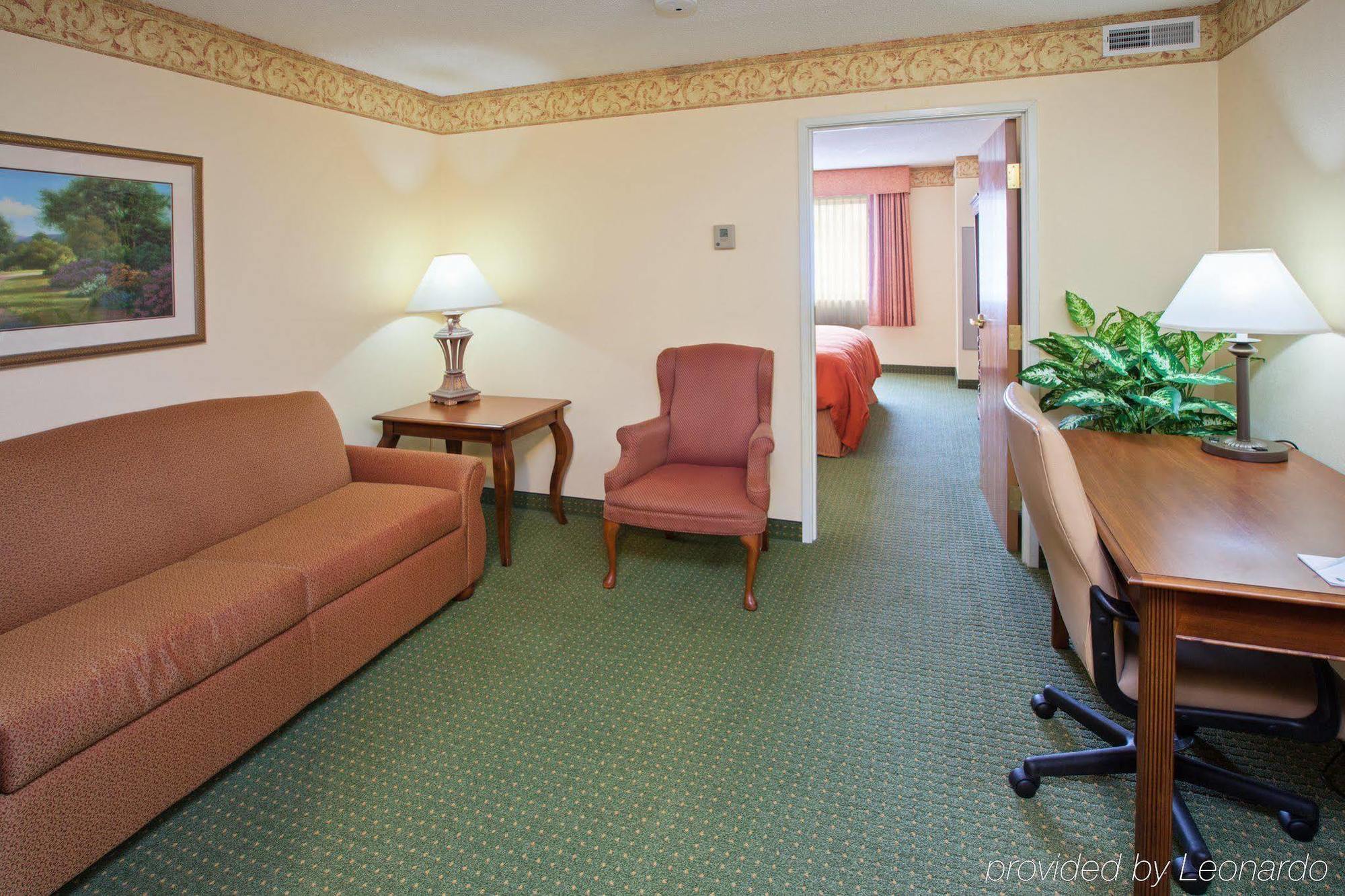 Baymont By Wyndham Mishawaka South Bend Area Ξενοδοχείο Εξωτερικό φωτογραφία