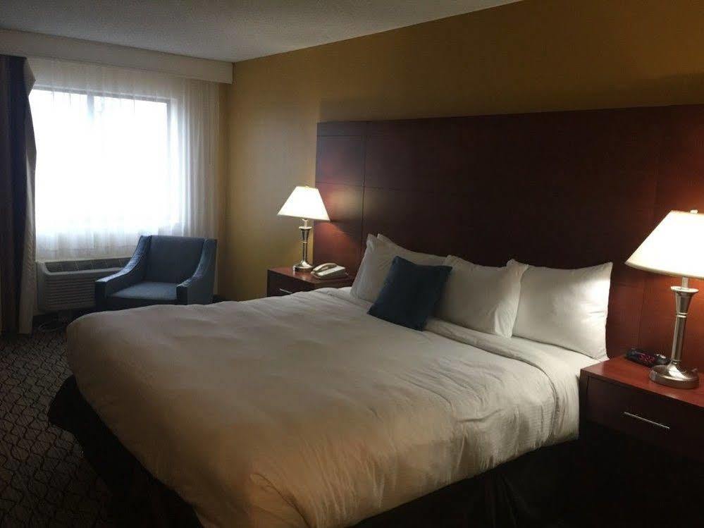 Baymont By Wyndham Mishawaka South Bend Area Ξενοδοχείο Εξωτερικό φωτογραφία